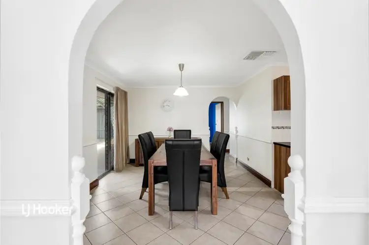 Fifth view of Homely house listing, 19 Crosby Way, Paralowie SA 5108