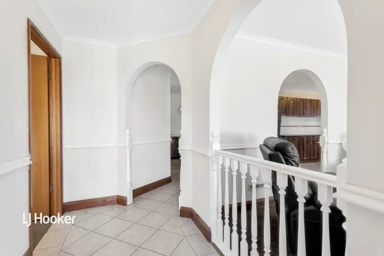 Sixth view of Homely house listing, 19 Crosby Way, Paralowie SA 5108