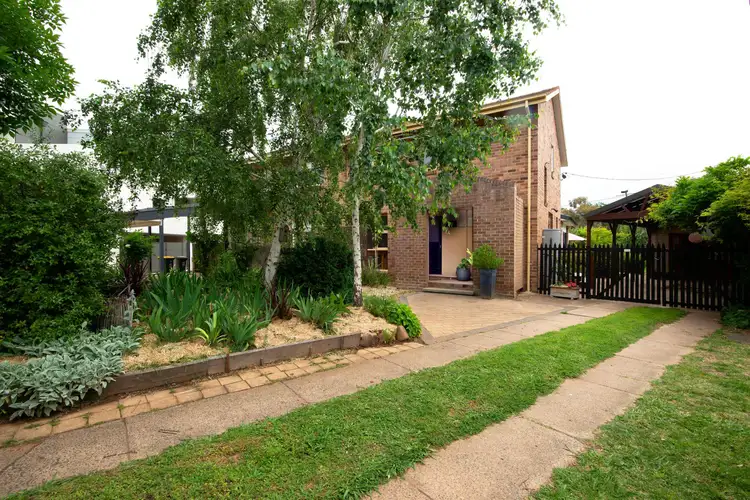Main view of Homely house listing, 13 Lowrie Street, Dickson ACT 2602
