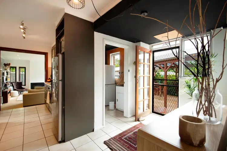 Third view of Homely house listing, 13 Lowrie Street, Dickson ACT 2602