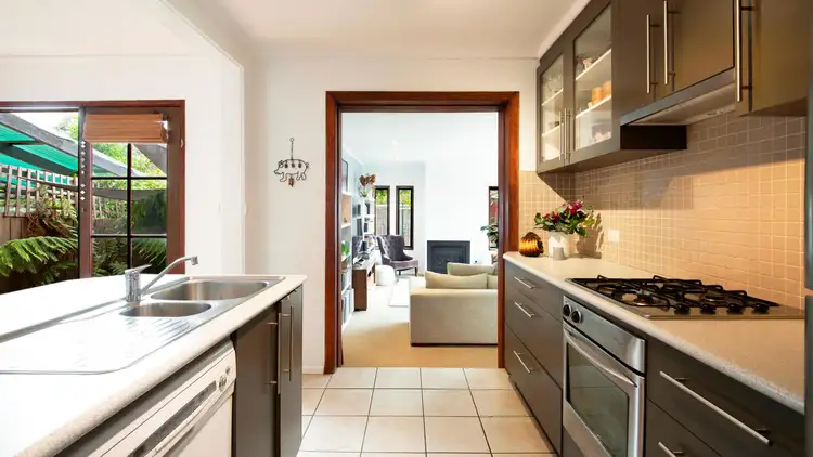 Fourth view of Homely house listing, 13 Lowrie Street, Dickson ACT 2602