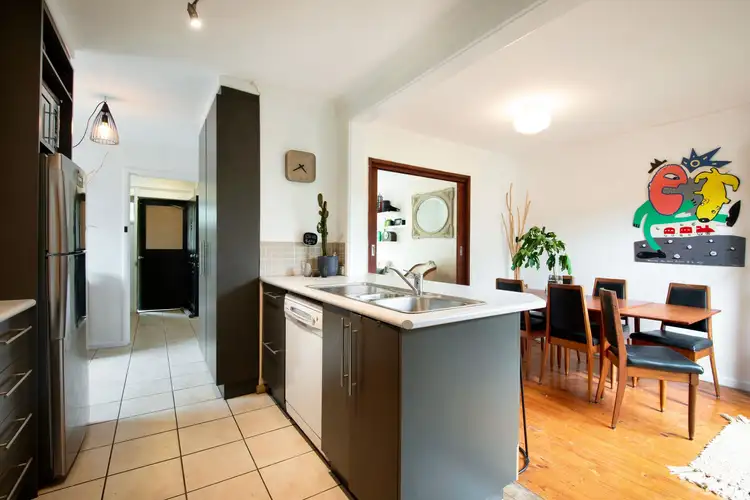 Fifth view of Homely house listing, 13 Lowrie Street, Dickson ACT 2602