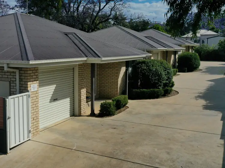 115 Little Barber Street, Gunnedah NSW 2380