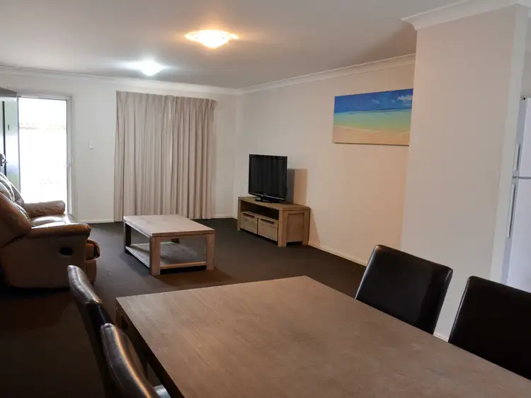 Fifth view of Homely block of units listing, 115 Little Barber Street, Gunnedah NSW 2380