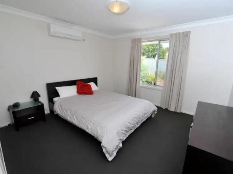 Sixth view of Homely block of units listing, 115 Little Barber Street, Gunnedah NSW 2380
