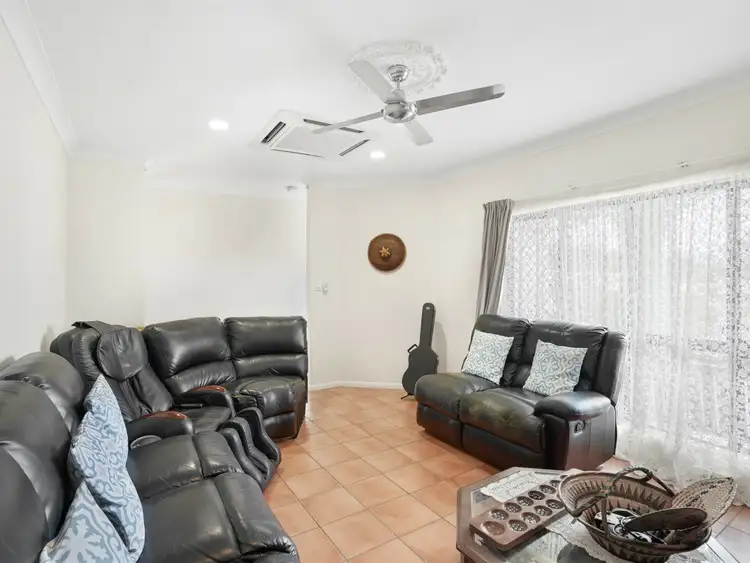 Third view of Homely house listing, 20 Butterfly Close, Mount Sheridan QLD 4868