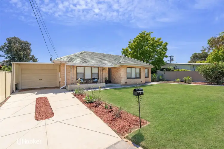 5 Bosville Grove, Campbelltown SA 5074