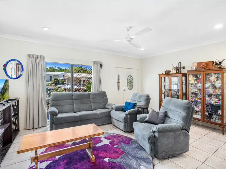 Third view of Homely house listing, 11 Bellbush Close, Mount Sheridan QLD 4868