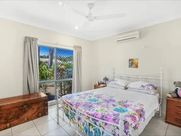 Fifth view of Homely house listing, 11 Bellbush Close, Mount Sheridan QLD 4868