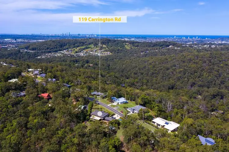 119 Carrington Road, Bonogin QLD 4213