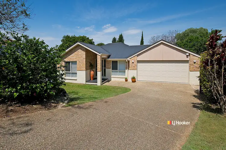 Main view of Homely house listing, 25 Brimstone Court, Kallangur QLD 4503
