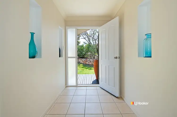 Second view of Homely house listing, 25 Brimstone Court, Kallangur QLD 4503