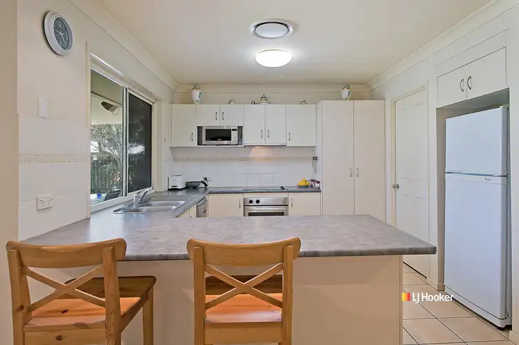 Fourth view of Homely house listing, 25 Brimstone Court, Kallangur QLD 4503