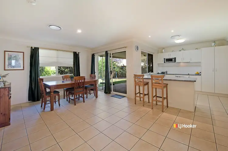 Fifth view of Homely house listing, 25 Brimstone Court, Kallangur QLD 4503