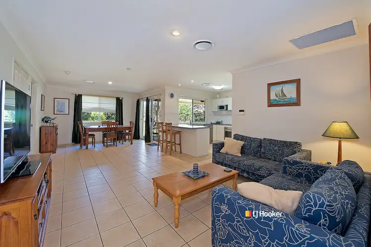 Sixth view of Homely house listing, 25 Brimstone Court, Kallangur QLD 4503