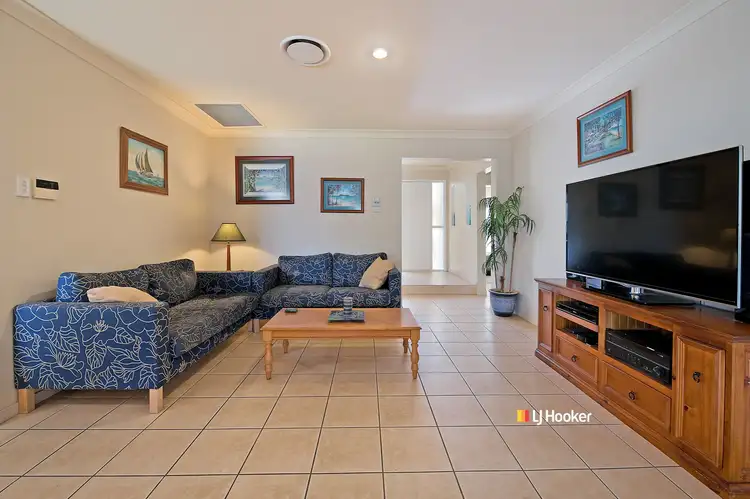 Seventh view of Homely house listing, 25 Brimstone Court, Kallangur QLD 4503