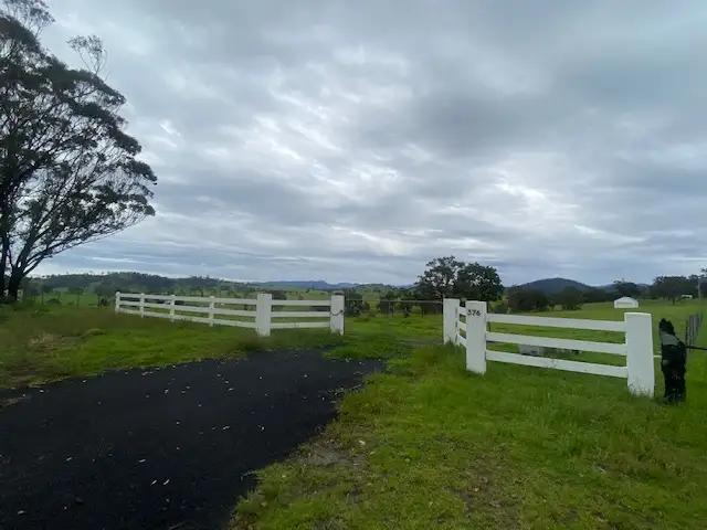 Main view of Homely land listing, 376 Upper Brogo Road, Verona NSW 2550