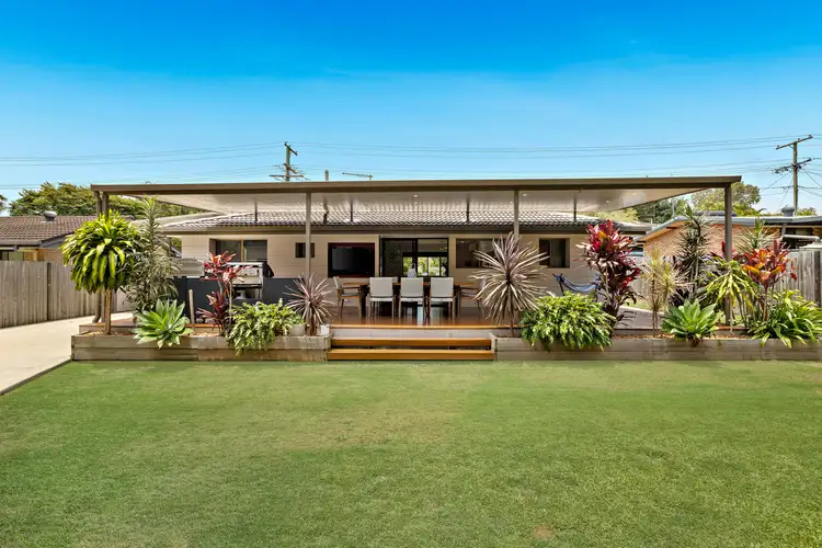 Main view of Homely house listing, 61 Crotona Road, Capalaba QLD 4157