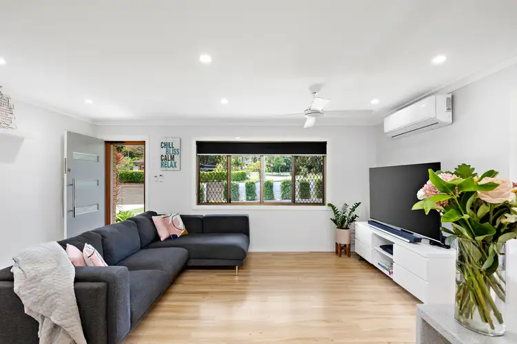 Fourth view of Homely house listing, 61 Crotona Road, Capalaba QLD 4157