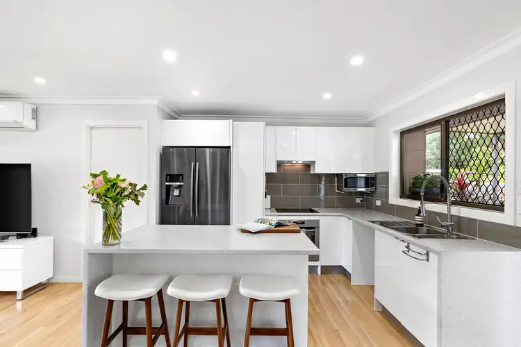 Fifth view of Homely house listing, 61 Crotona Road, Capalaba QLD 4157