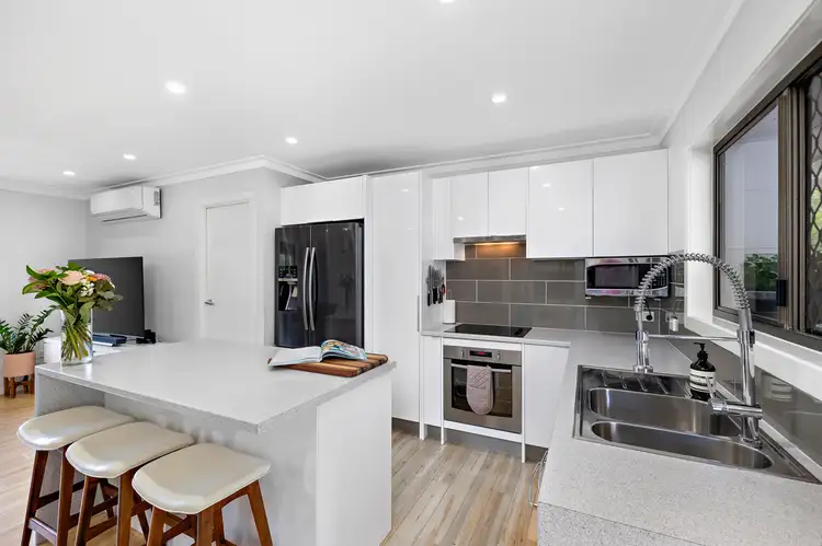 Sixth view of Homely house listing, 61 Crotona Road, Capalaba QLD 4157