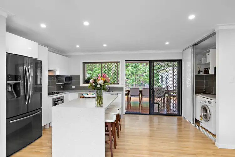 Seventh view of Homely house listing, 61 Crotona Road, Capalaba QLD 4157