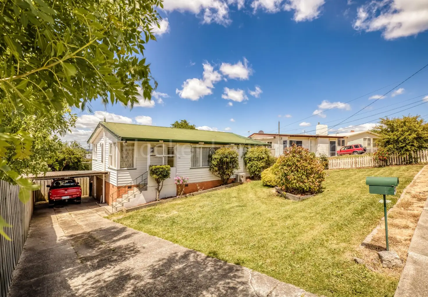 Main view of Homely house listing, 26 Kennedy Street, Mayfield TAS 7248
