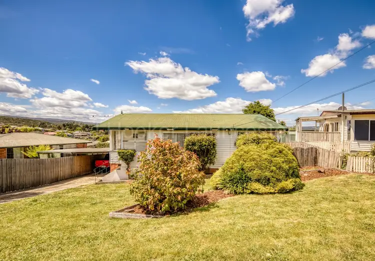 Second view of Homely house listing, 26 Kennedy Street, Mayfield TAS 7248