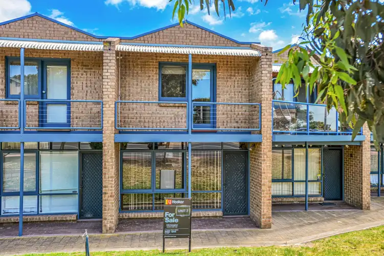 Third view of Homely unit listing, Unit 7/2 Loveday Street, Goolwa SA 5214