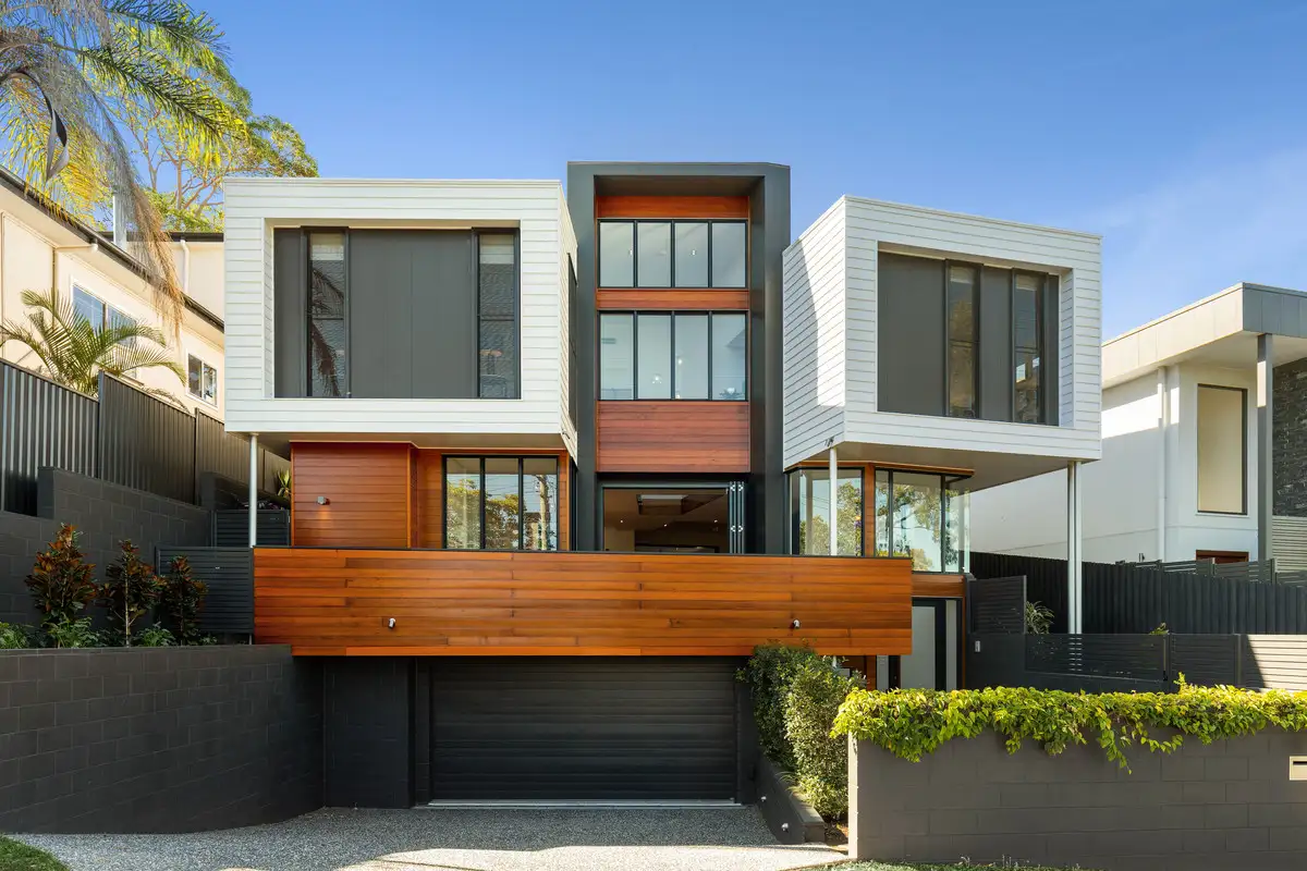 Main view of Homely house listing, 18 Suvla Street, Balmoral QLD 4171