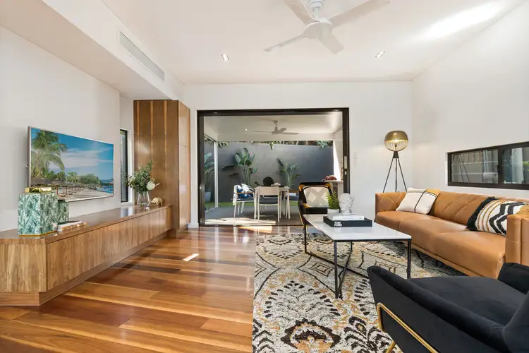 Second view of Homely house listing, 18 Suvla Street, Balmoral QLD 4171