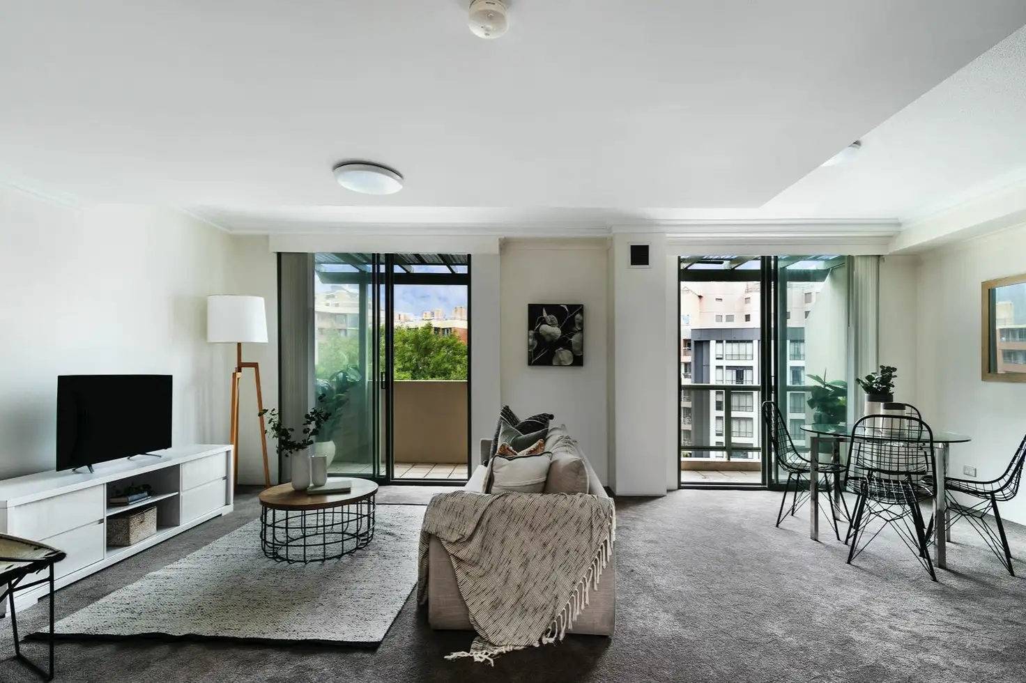 Main view of Homely unit listing, 140/149 Pyrmont St, Pyrmont NSW 2009