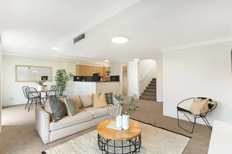 Fifth view of Homely unit listing, 140/149 Pyrmont St, Pyrmont NSW 2009