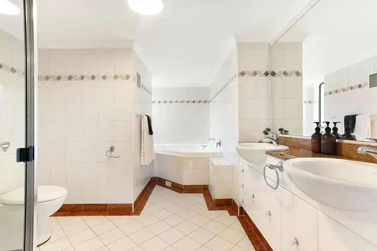 Sixth view of Homely unit listing, 140/149 Pyrmont St, Pyrmont NSW 2009