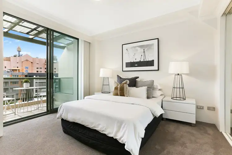 Seventh view of Homely unit listing, 140/149 Pyrmont St, Pyrmont NSW 2009