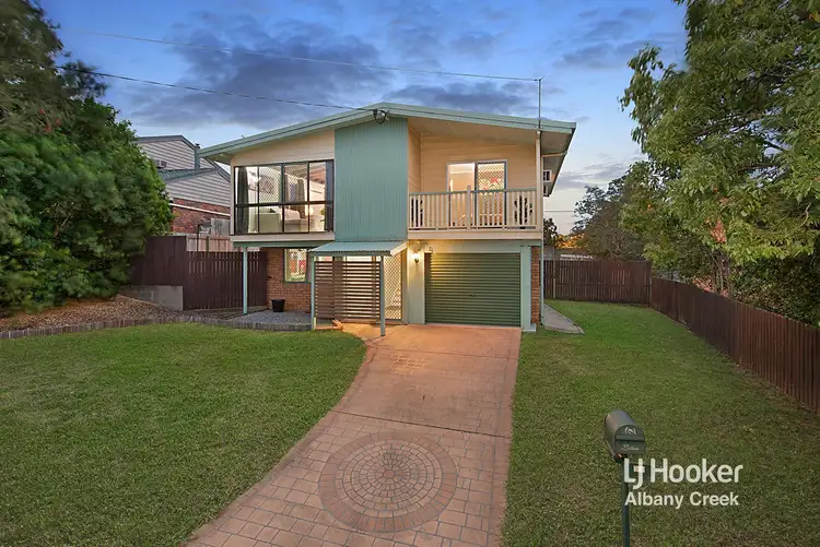 24 Doonside Parade, Brendale QLD 4500