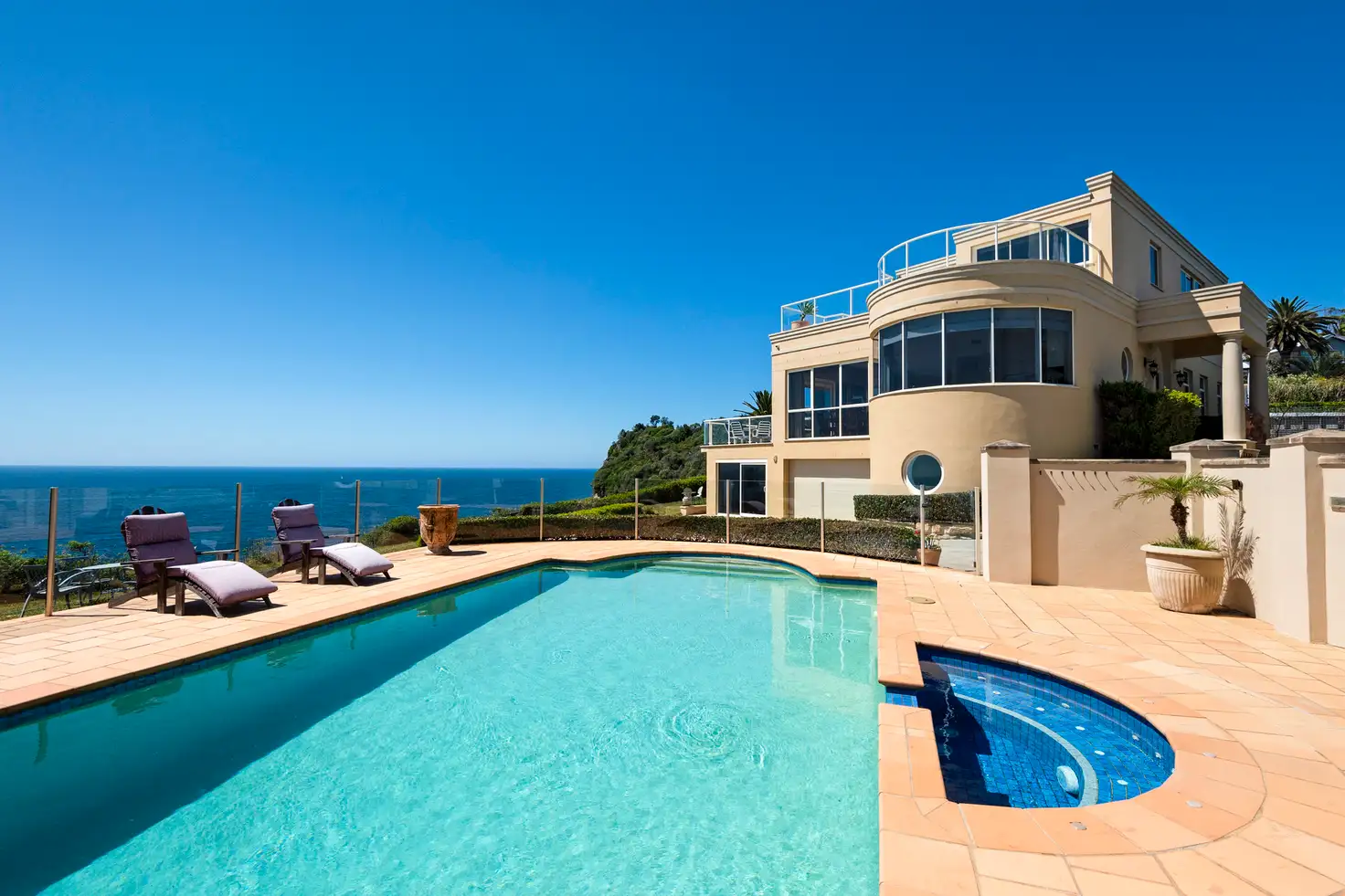 Main view of Homely house listing, 508 Barrenjoey Road, Avalon Beach NSW 2107