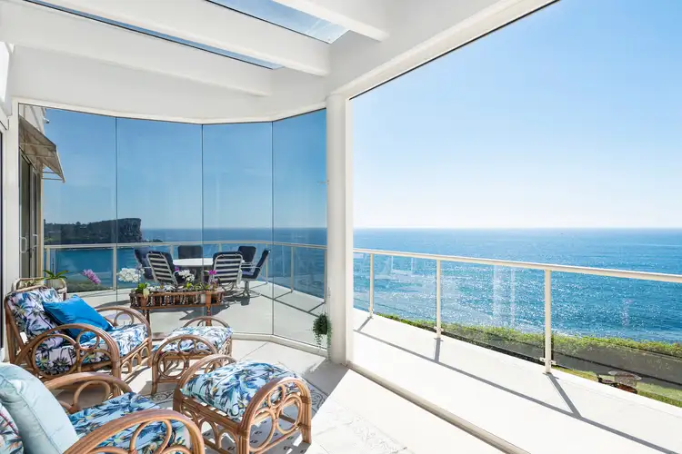 Sixth view of Homely house listing, 508 Barrenjoey Road, Avalon Beach NSW 2107