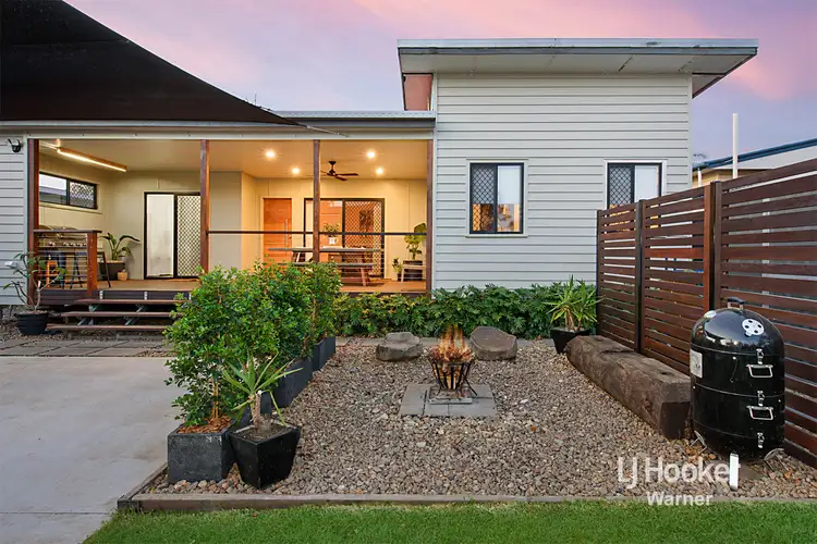 Main view of Homely house listing, 36 Hedge Street, Strathpine QLD 4500