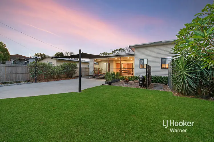 Third view of Homely house listing, 36 Hedge Street, Strathpine QLD 4500