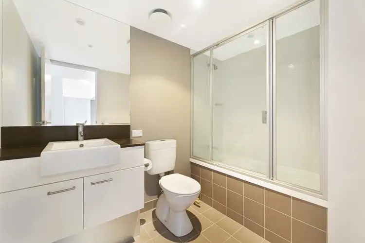 Fifth view of Homely apartment listing, 1221/56 Scarborough Street, Southport QLD 4215
