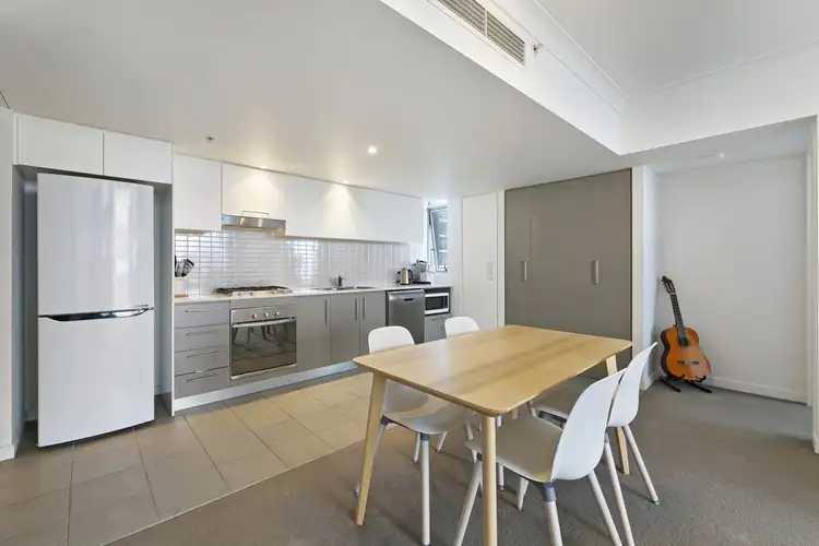 Sixth view of Homely apartment listing, 1221/56 Scarborough Street, Southport QLD 4215