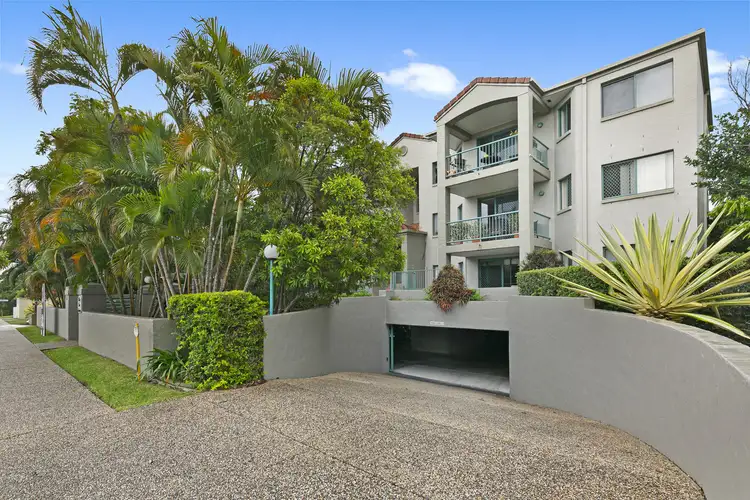 11/37 Meron Street, Southport QLD 4215
