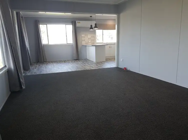 Fourth view of Homely house listing, 11 Clarke Street, Warwick QLD 4370