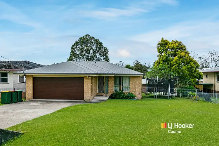 88 Hare Street, Casino NSW 2470