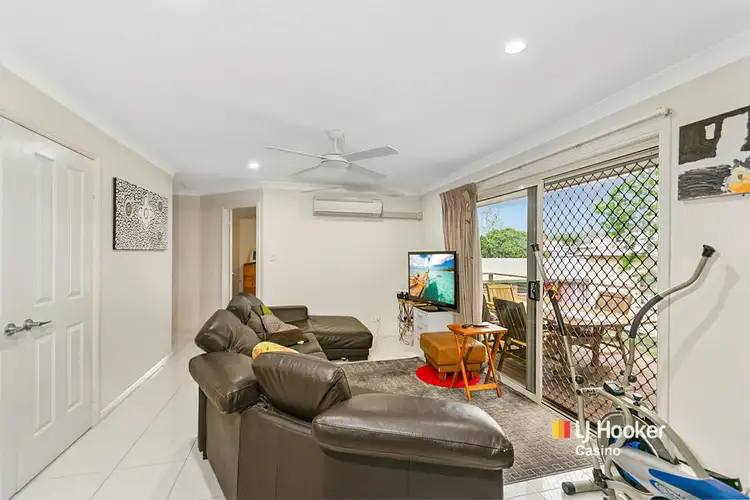 Third view of Homely house listing, 88 Hare Street, Casino NSW 2470