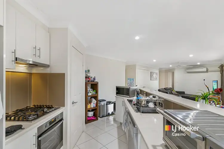 Fifth view of Homely house listing, 88 Hare Street, Casino NSW 2470