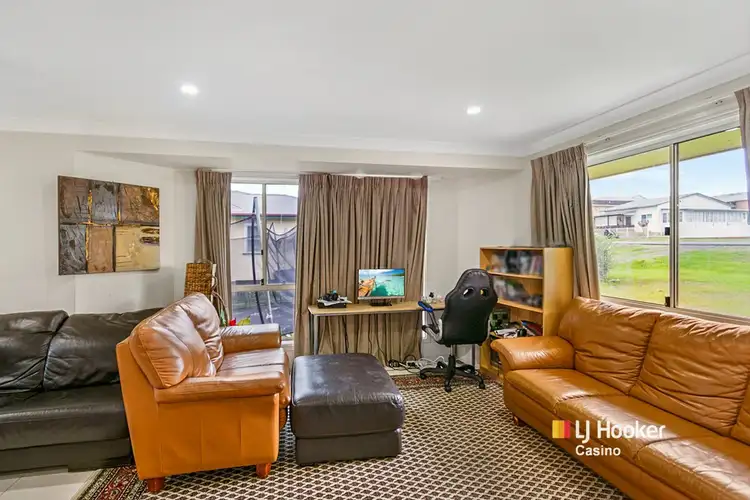 Sixth view of Homely house listing, 88 Hare Street, Casino NSW 2470
