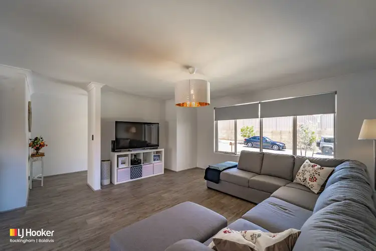 Sixth view of Homely house listing, 52 Isabelline Terrace, Karnup WA 6176