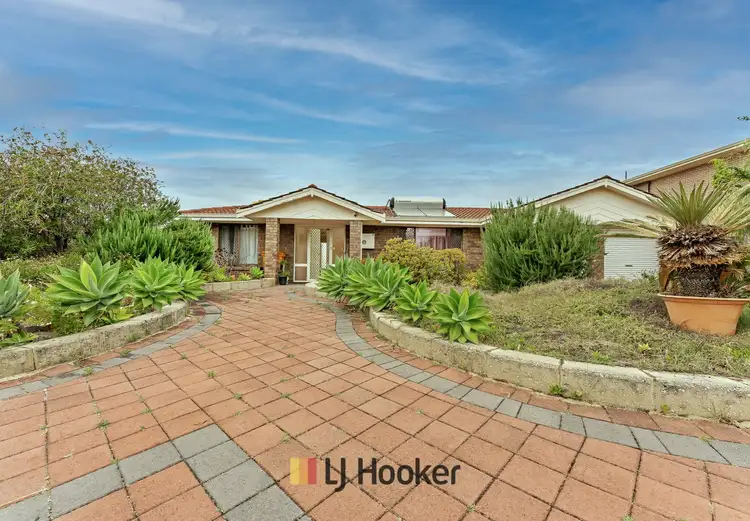 Main view of Homely house listing, 14 Newell Way, Noranda WA 6062